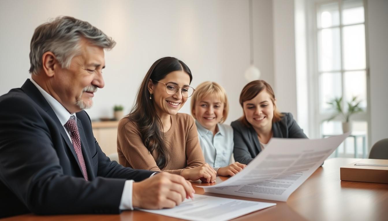 Comprehensive Legal Solutions